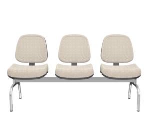 CADEIRA EXECUTIVA LONGARINA PREMIUM