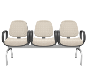 CADEIRA EXECUTIVA LONGARINA PREMIUM - Imagem 4