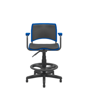 CADEIRA CAIXA SECRETARIA - Imagem 4