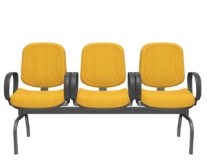 CADEIRA DIRETOR LONGARINA PREMIUM