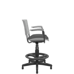 CADEIRA CAIXA SECRETARIA - Imagem 2