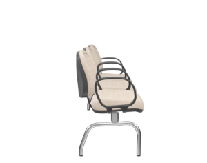 CADEIRA EXECUTIVA LONGARINA PREMIUM - Imagem 5