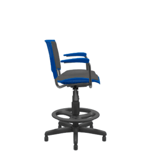 CADEIRA CAIXA SECRETARIA - Imagem 5