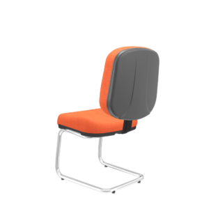 CADEIRA DIRETOR APROXIMAÇÃO PREMIUM - Imagem 3
