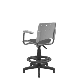 CADEIRA CAIXA SECRETARIA - Imagem 3