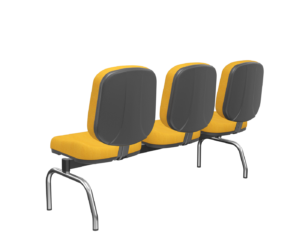 CADEIRA DIRETOR LONGARINA PREMIUM - Imagem 6