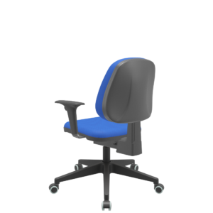 CADEIRA EXECUTIVA PREMIUM - Imagem 3