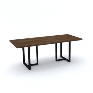 MESA REUNIÃO TUBULAR - Imagem 2