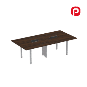 MESA DE REUNIÃO TUBULAR - Imagem 3