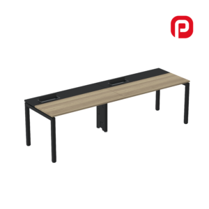 PLATAFORMA TUBULAR