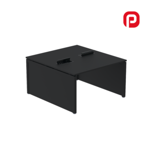 PLATAFORMA DUPLA - Imagem 4