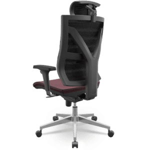 CADEIRA CARAXES X+ - Imagem 3