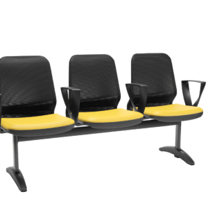 CADEIRA FLUIDY LONGARINA