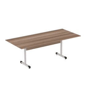 MESA REUNIÃO RETANGULAR