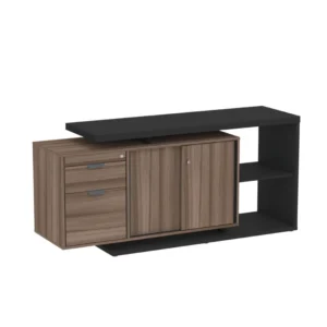 ARMARIO CREDENZA AURA 02 GAVETAS